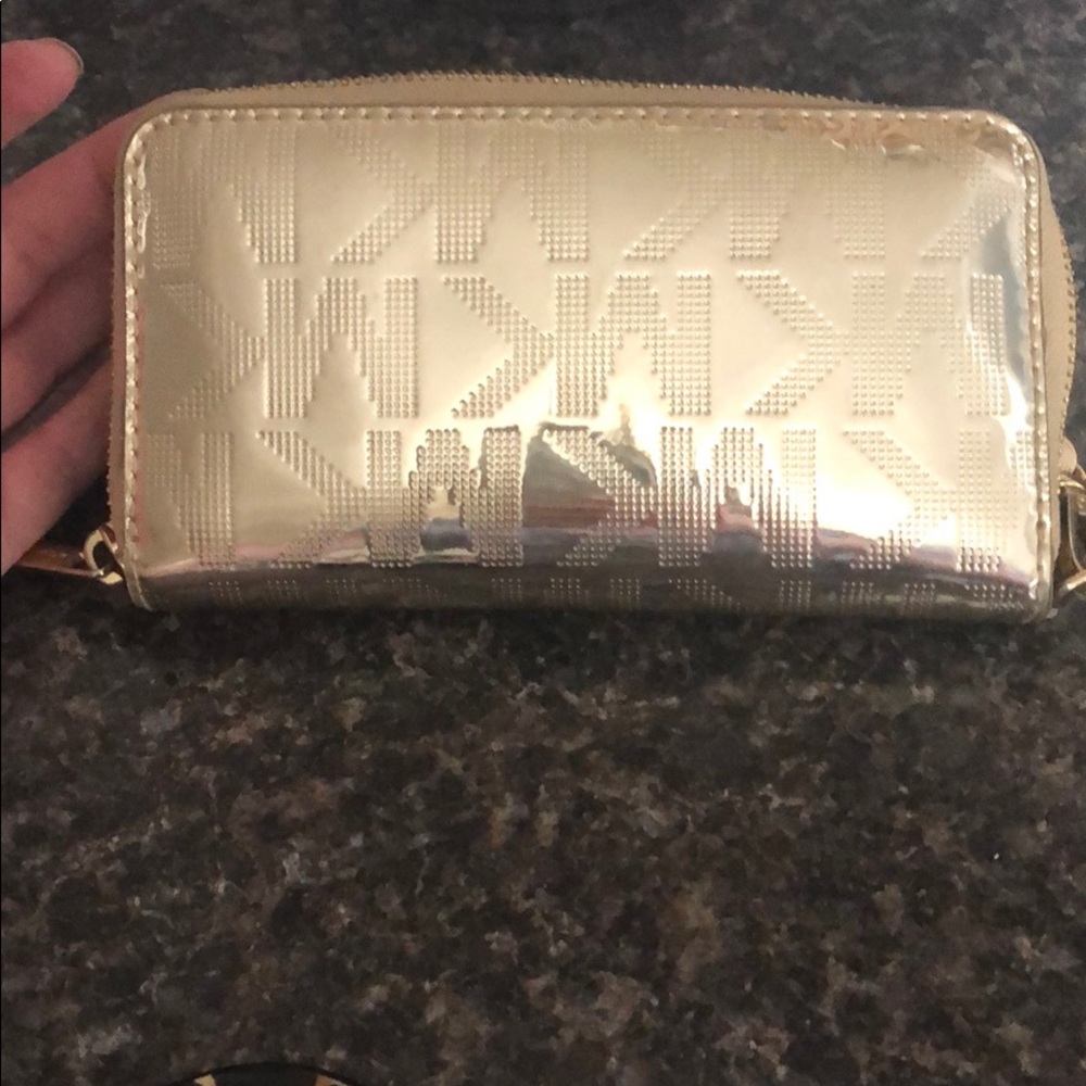 Mk wallet - Picture 3 of 3